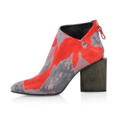 Skua - Red